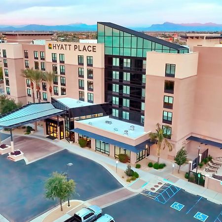 Hyatt Place Phoenix Gilbert Exteriér fotografie