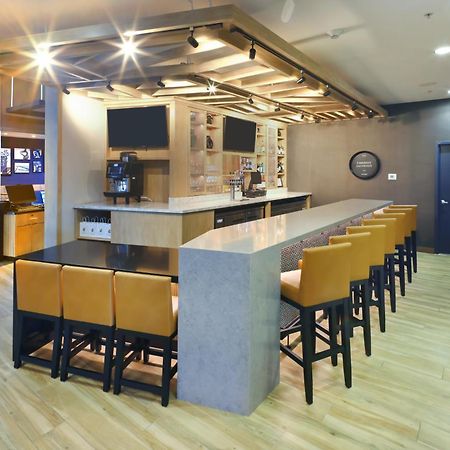 Hyatt Place Phoenix Gilbert Exteriér fotografie