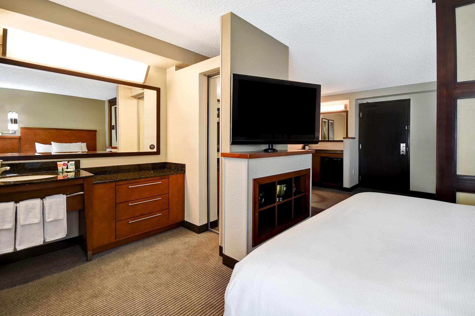 Hyatt Place Phoenix Gilbert Exteriér fotografie
