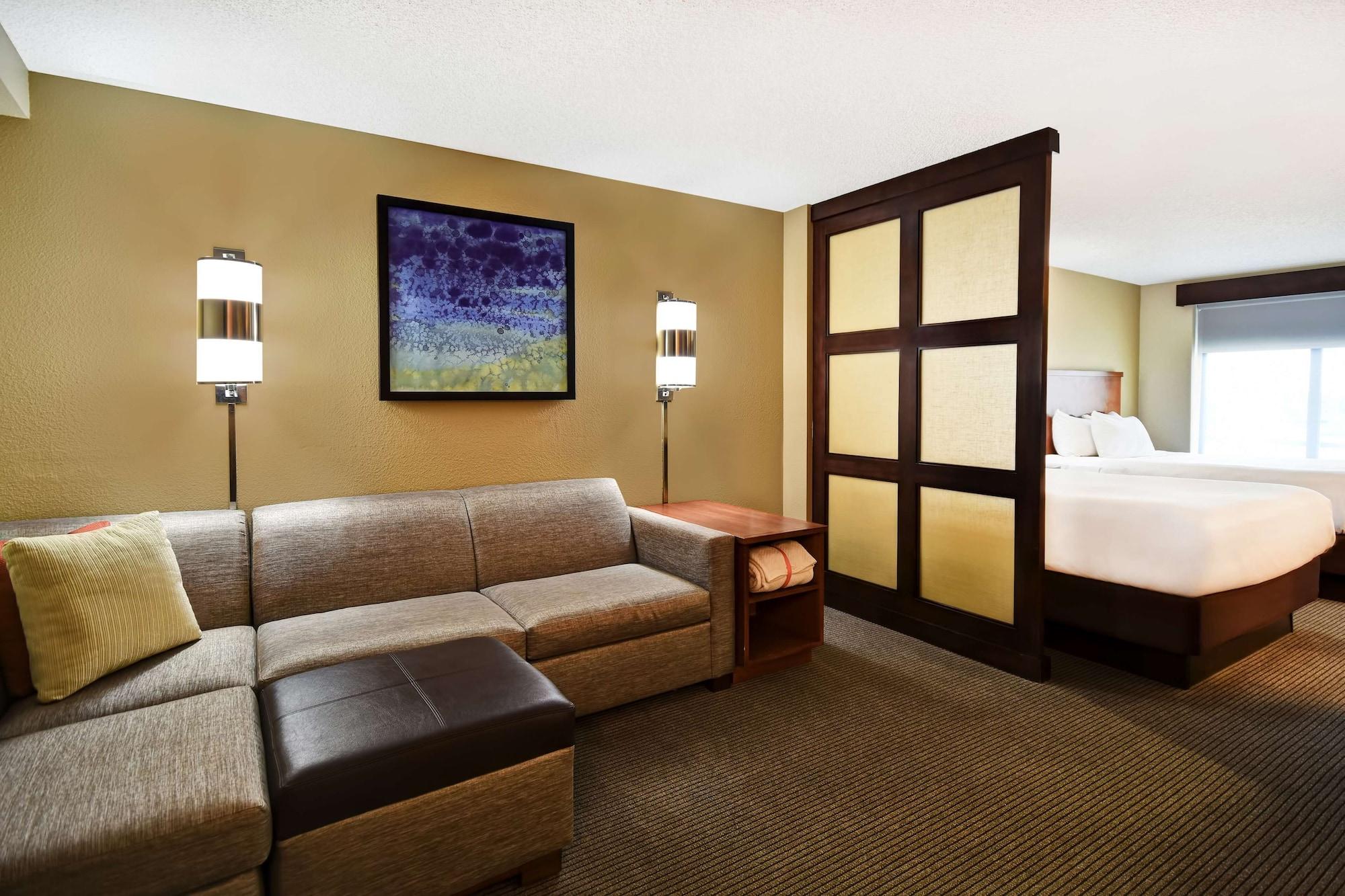 Hyatt Place Phoenix Gilbert Exteriér fotografie