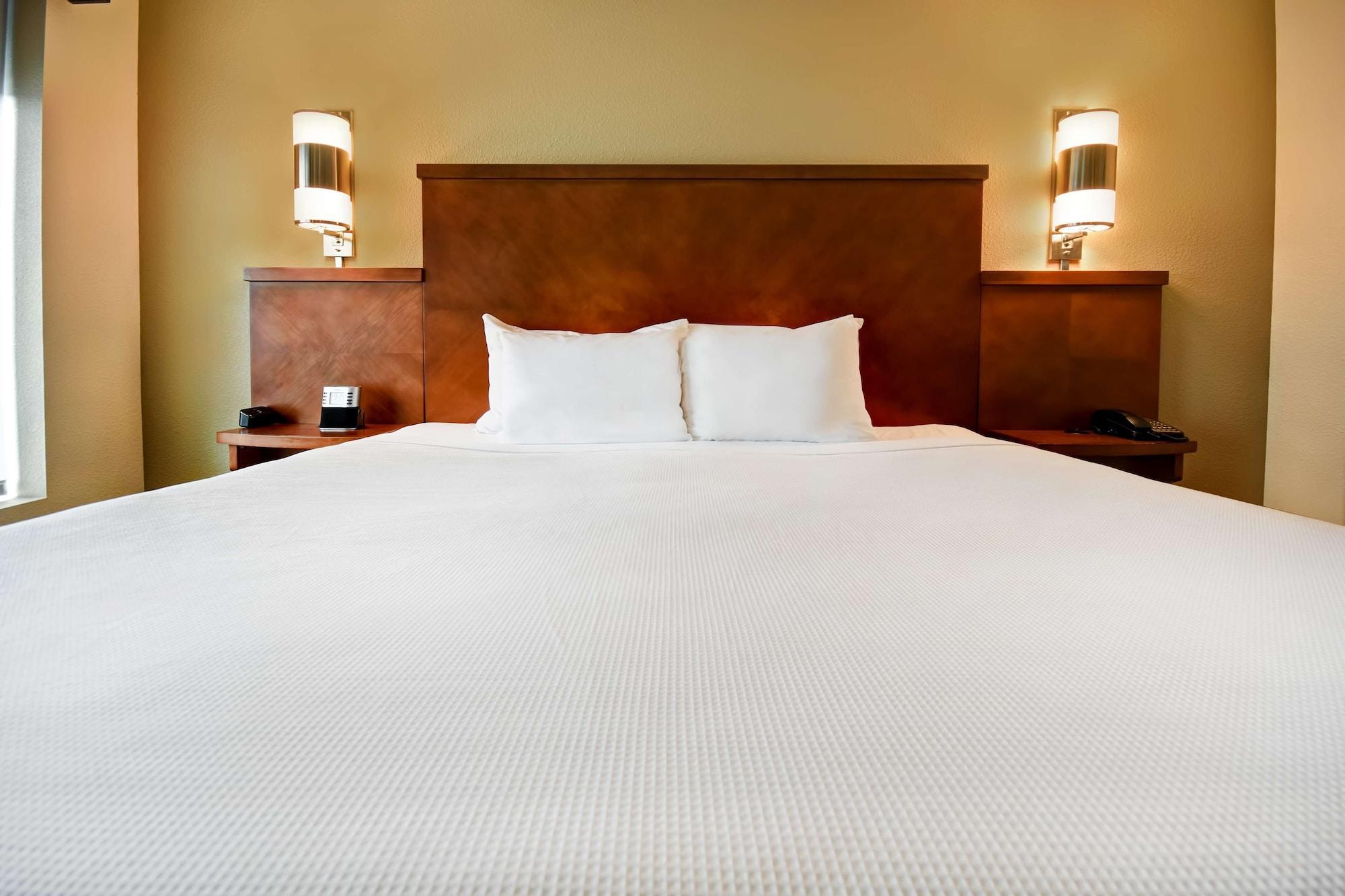 Hyatt Place Phoenix Gilbert Exteriér fotografie