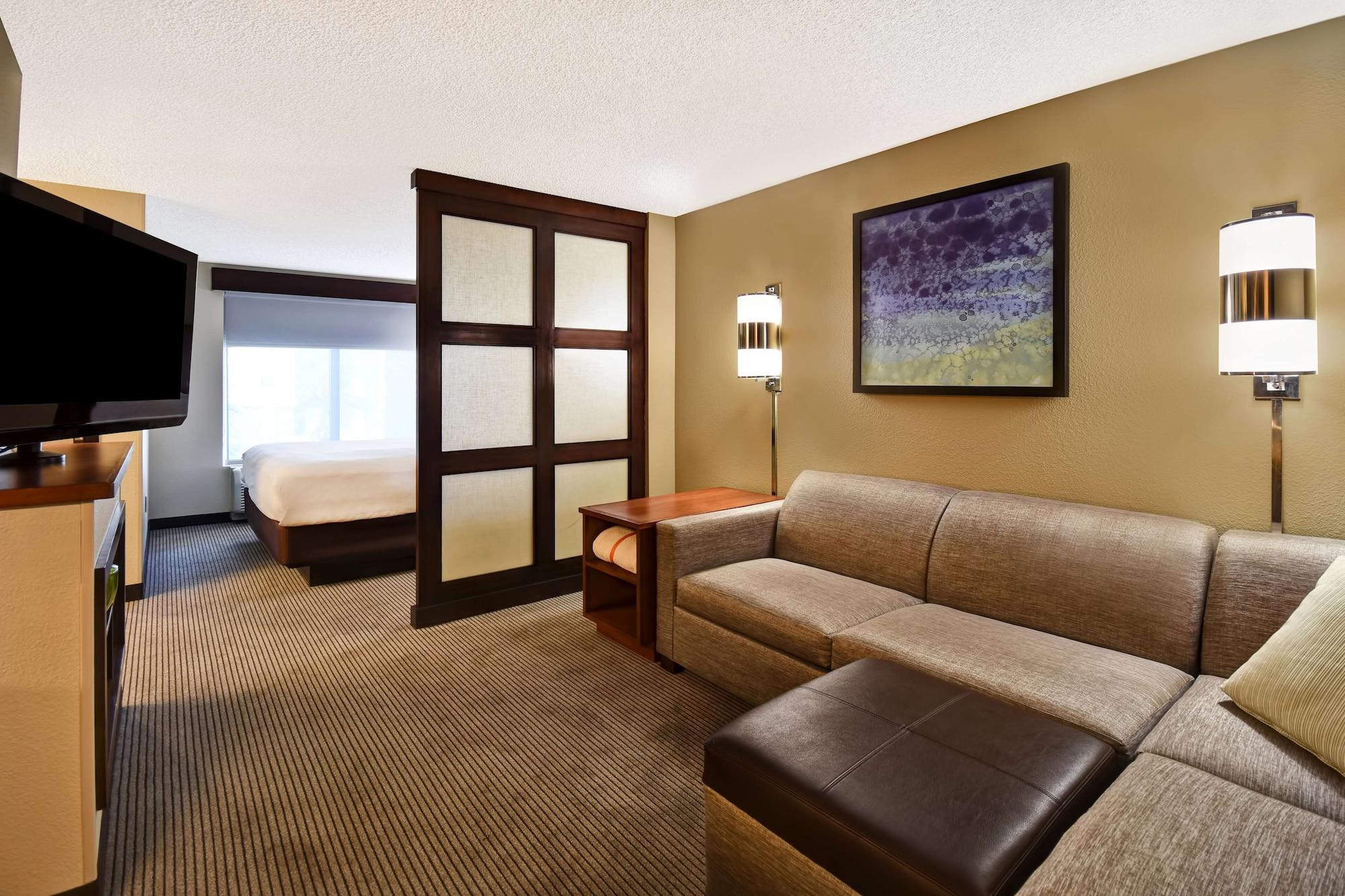 Hyatt Place Phoenix Gilbert Exteriér fotografie