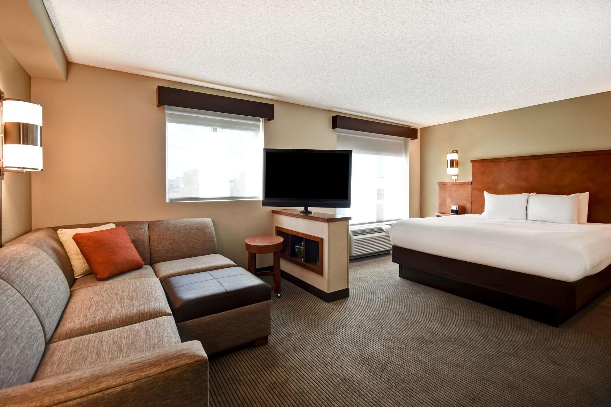 Hyatt Place Phoenix Gilbert Exteriér fotografie