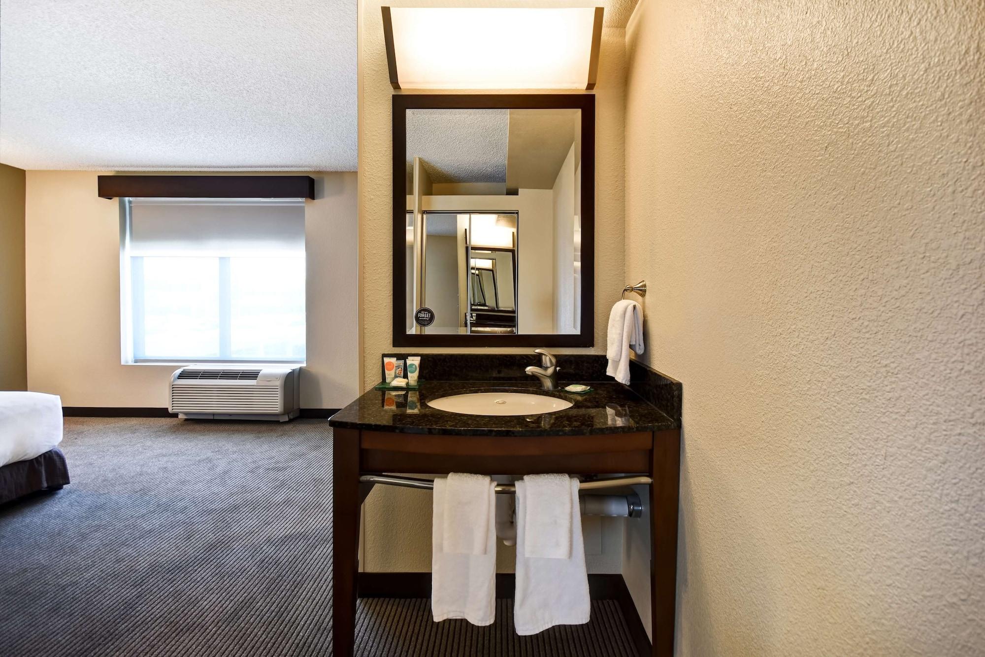 Hyatt Place Phoenix Gilbert Exteriér fotografie