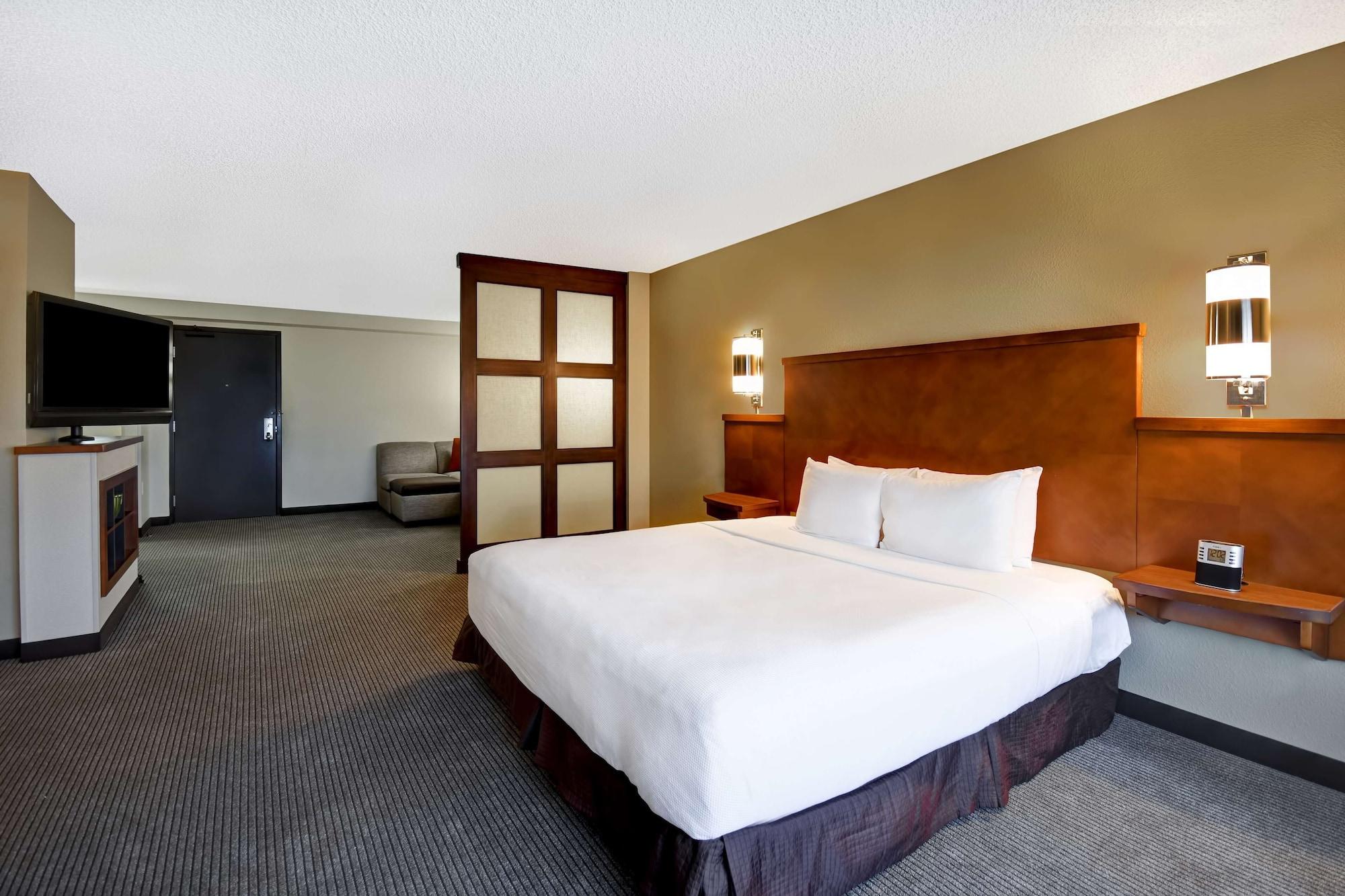 Hyatt Place Phoenix Gilbert Exteriér fotografie