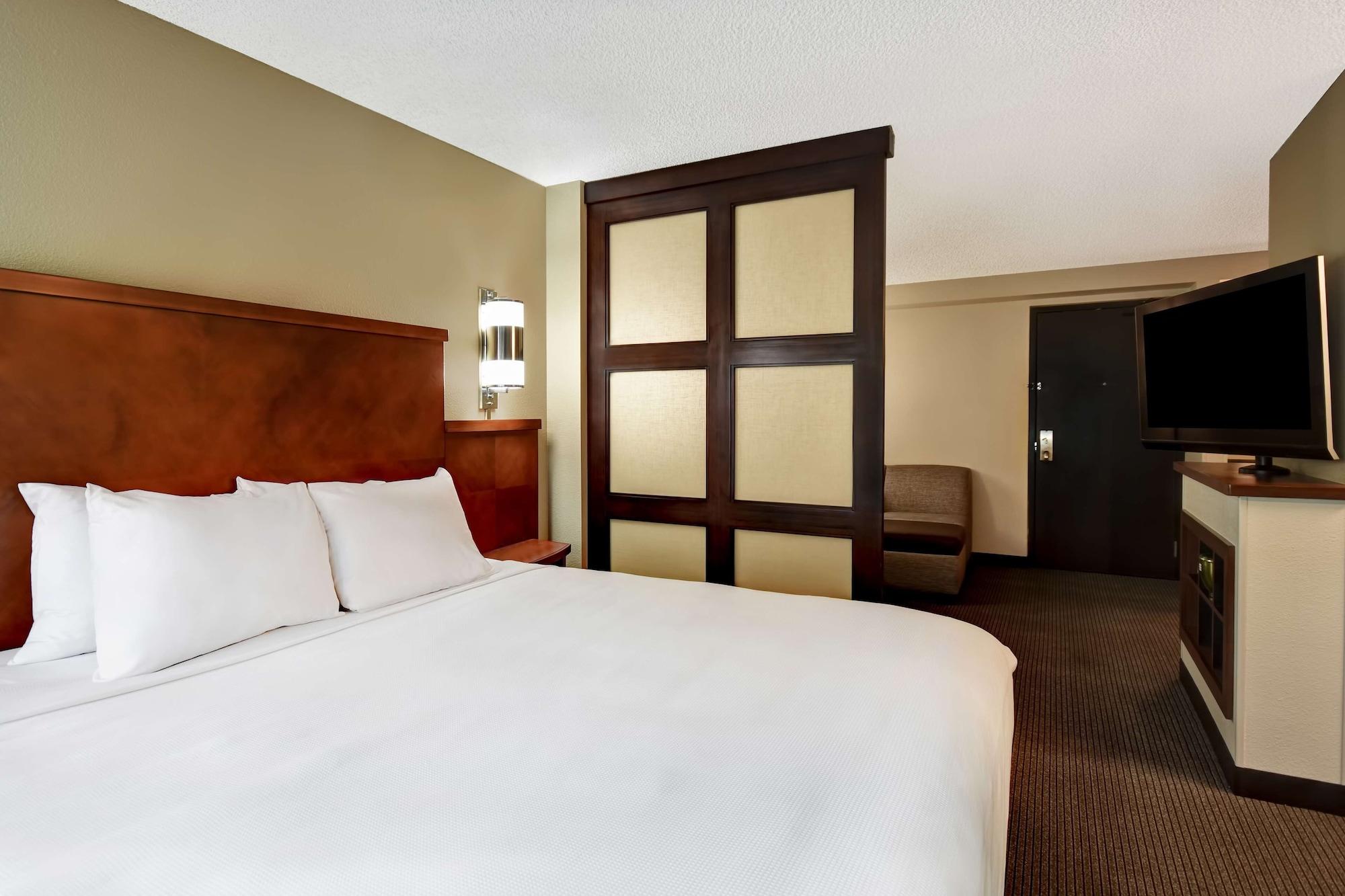 Hyatt Place Phoenix Gilbert Exteriér fotografie