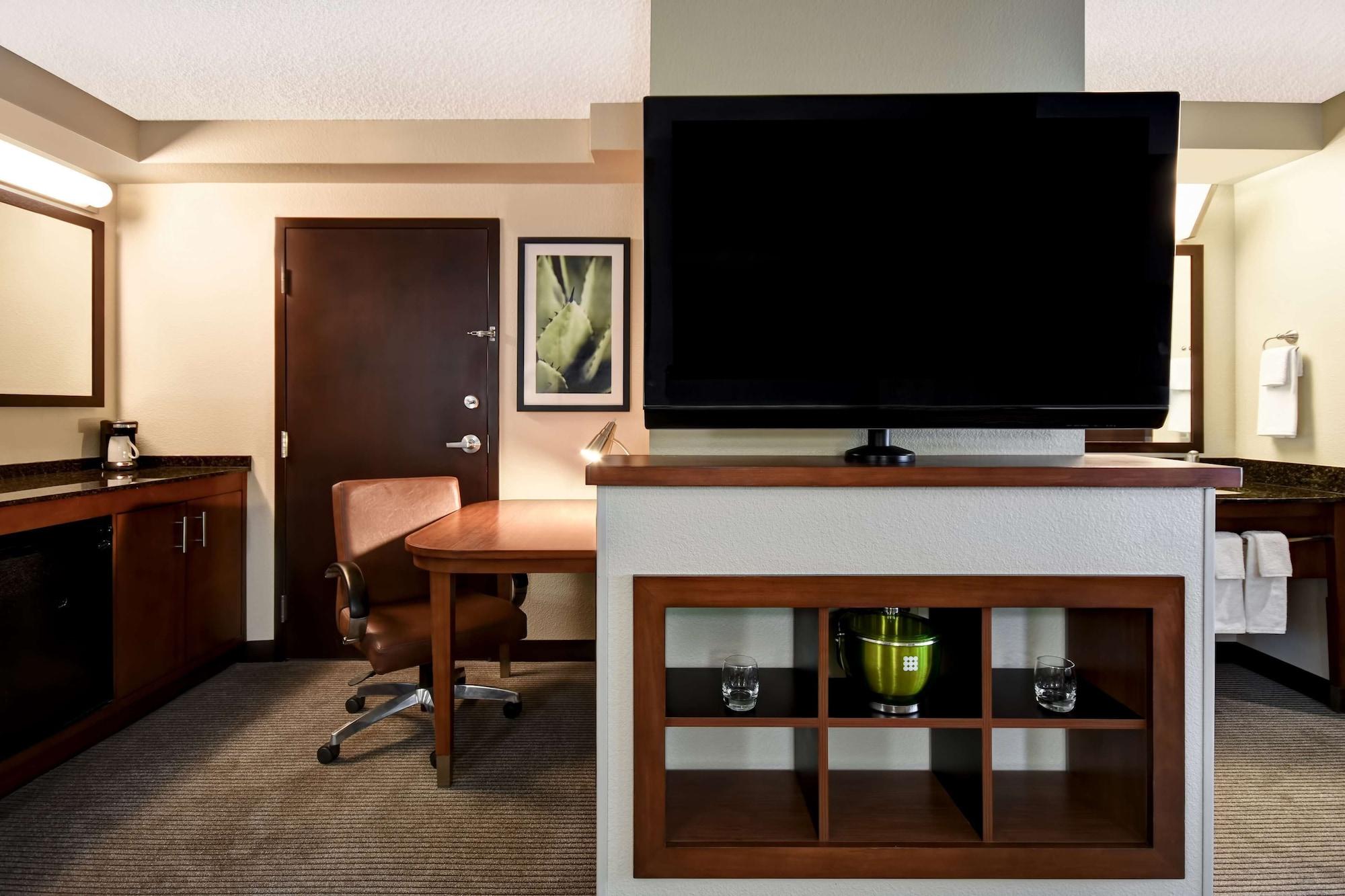 Hyatt Place Phoenix Gilbert Exteriér fotografie