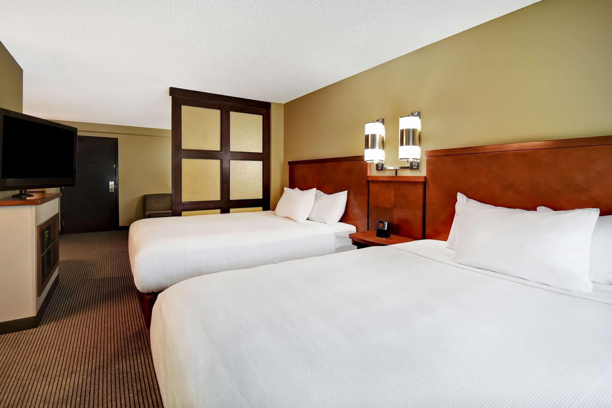 Hyatt Place Phoenix Gilbert Exteriér fotografie