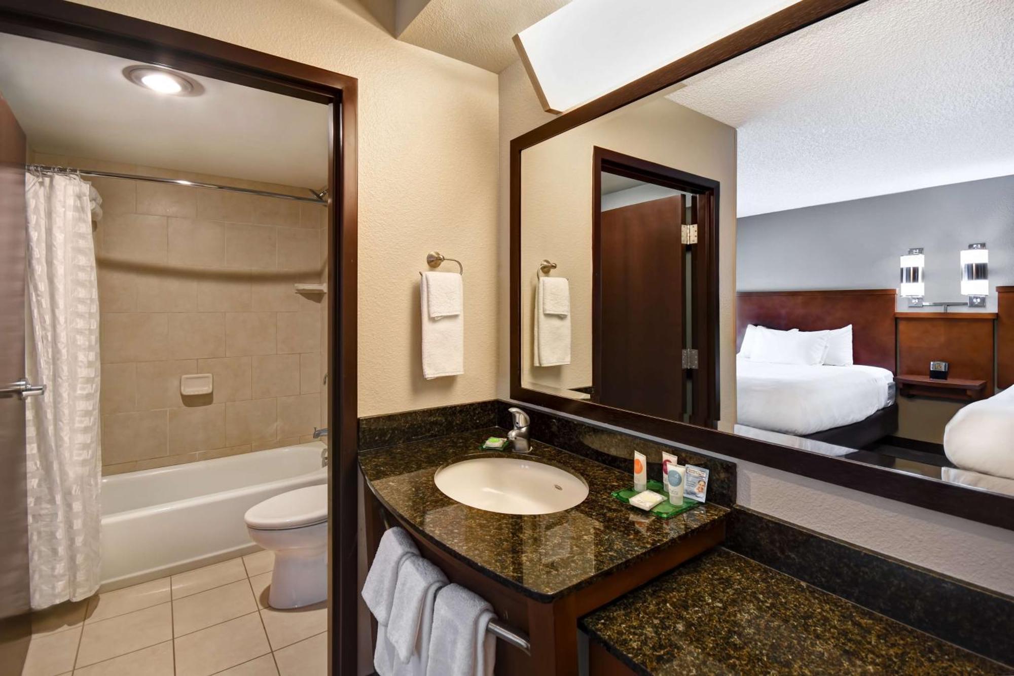 Hyatt Place Phoenix Gilbert Exteriér fotografie