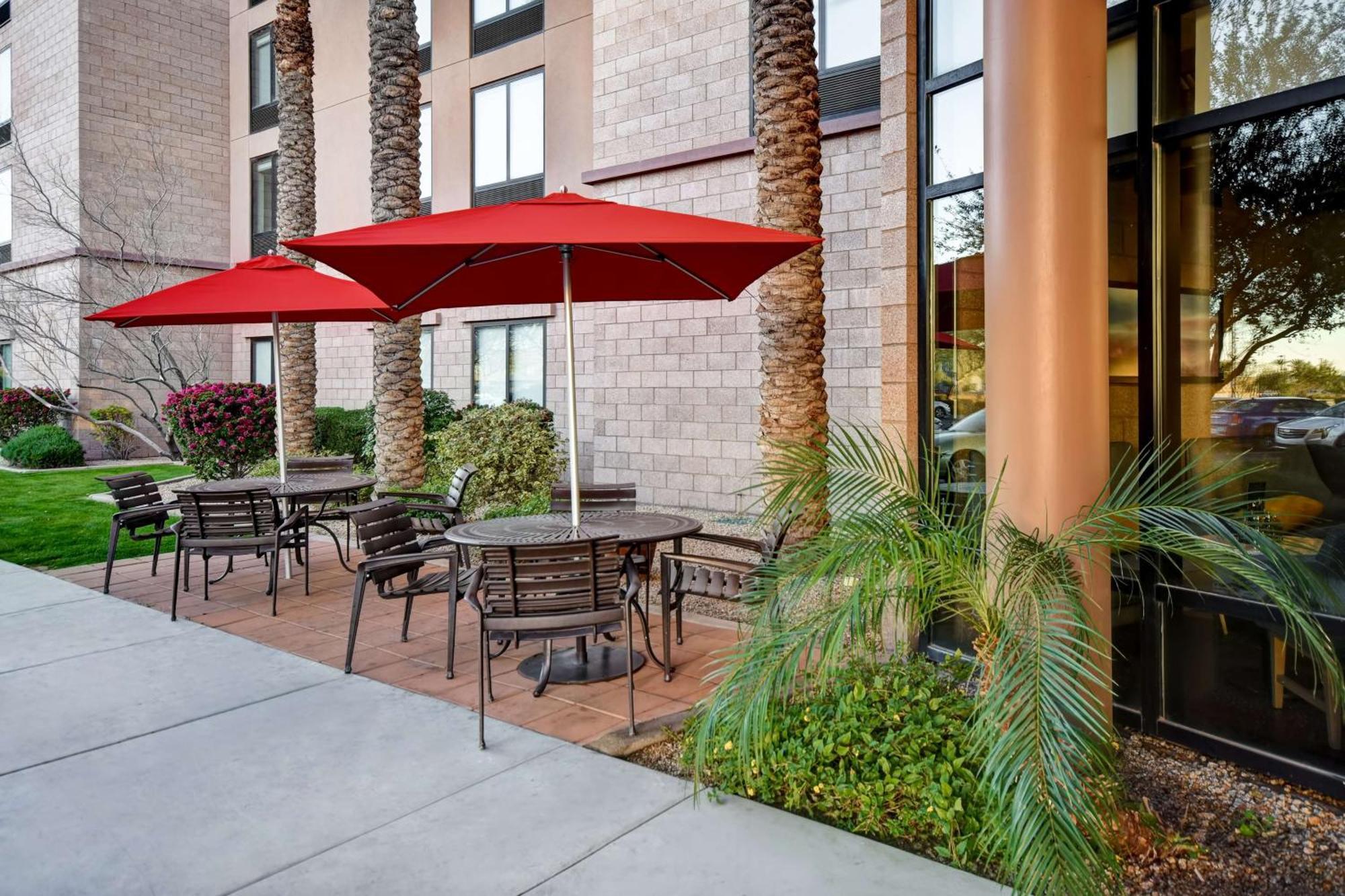 Hyatt Place Phoenix Gilbert Exteriér fotografie
