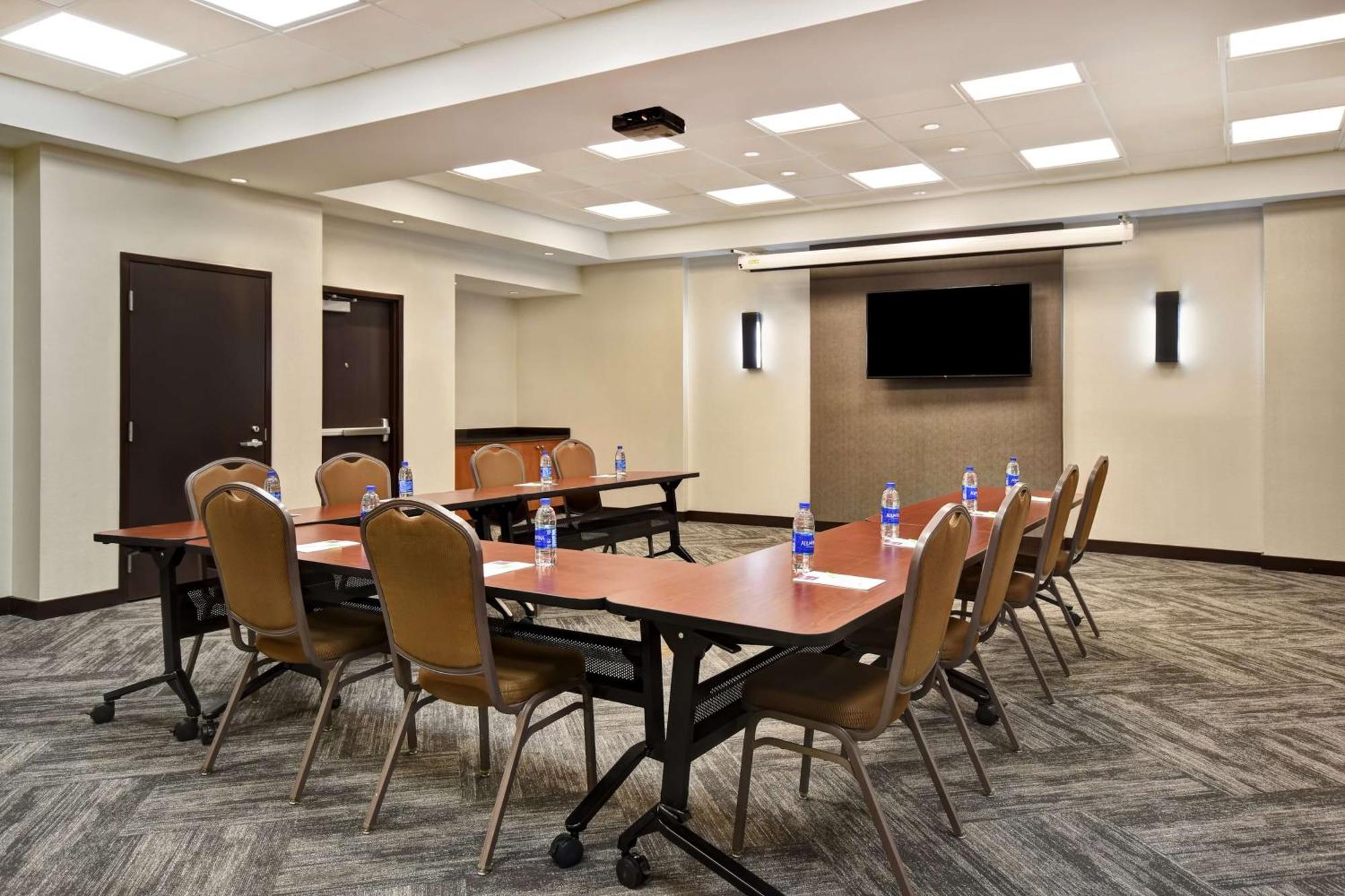 Hyatt Place Phoenix Gilbert Exteriér fotografie