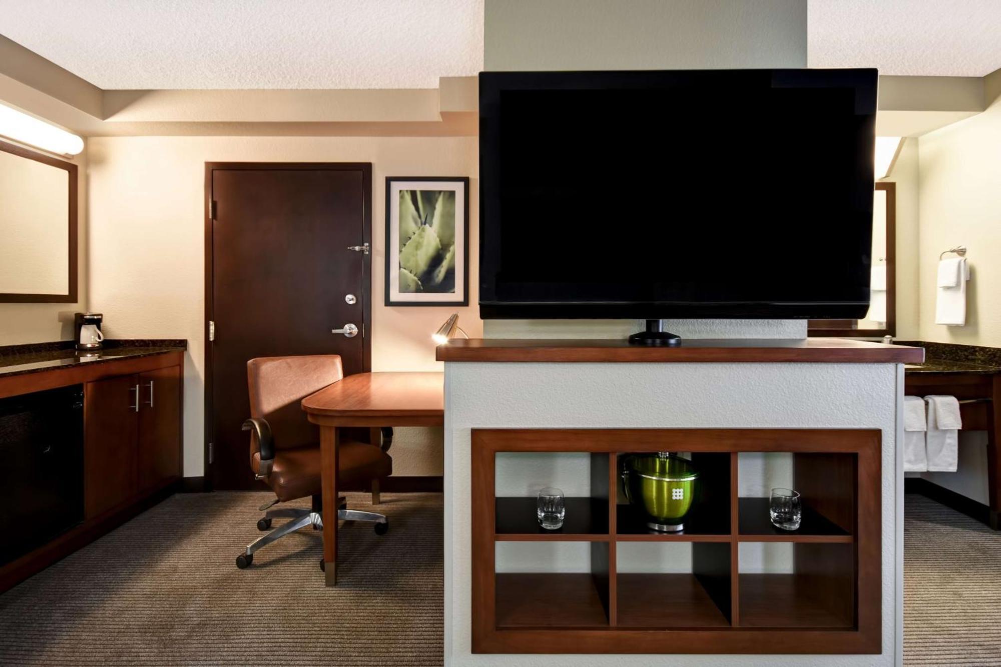 Hyatt Place Phoenix Gilbert Exteriér fotografie