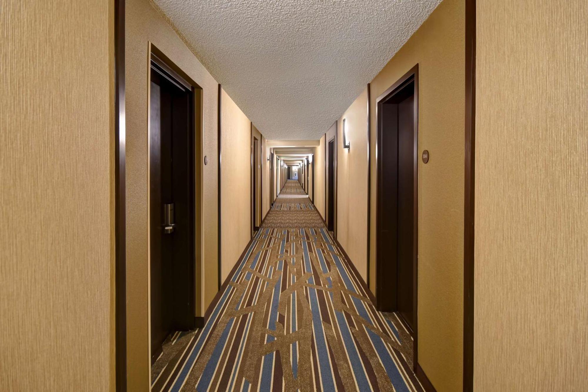 Hyatt Place Phoenix Gilbert Exteriér fotografie