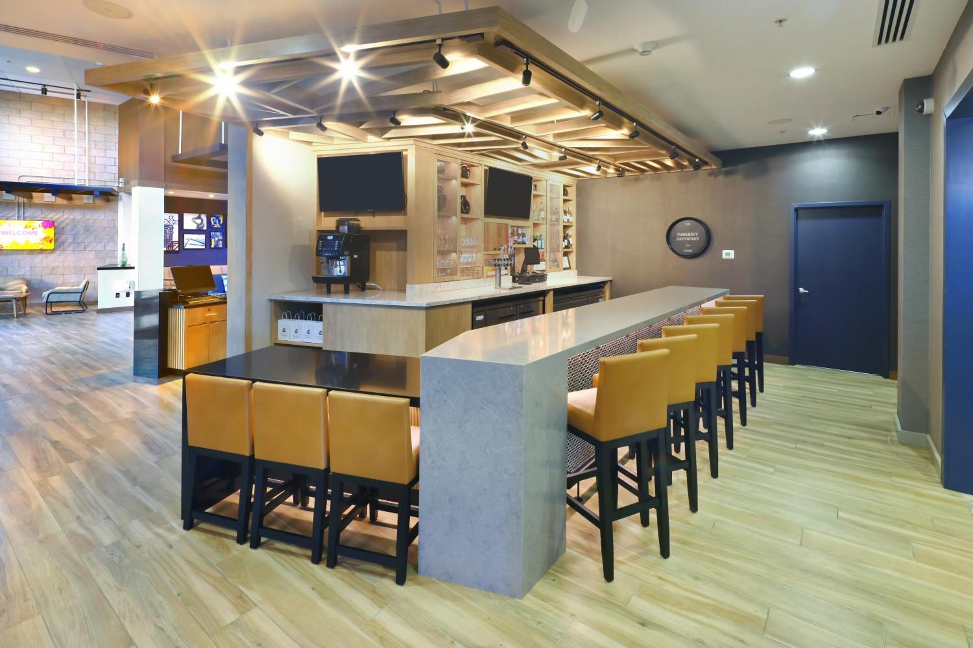 Hyatt Place Phoenix Gilbert Exteriér fotografie