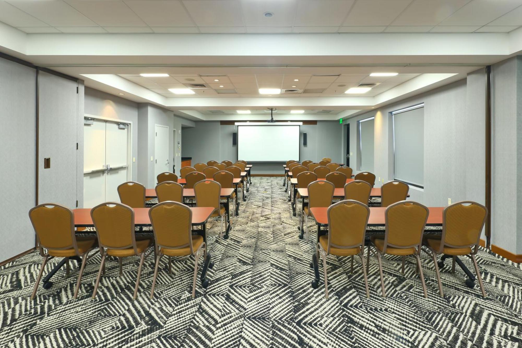 Hyatt Place Phoenix Gilbert Exteriér fotografie