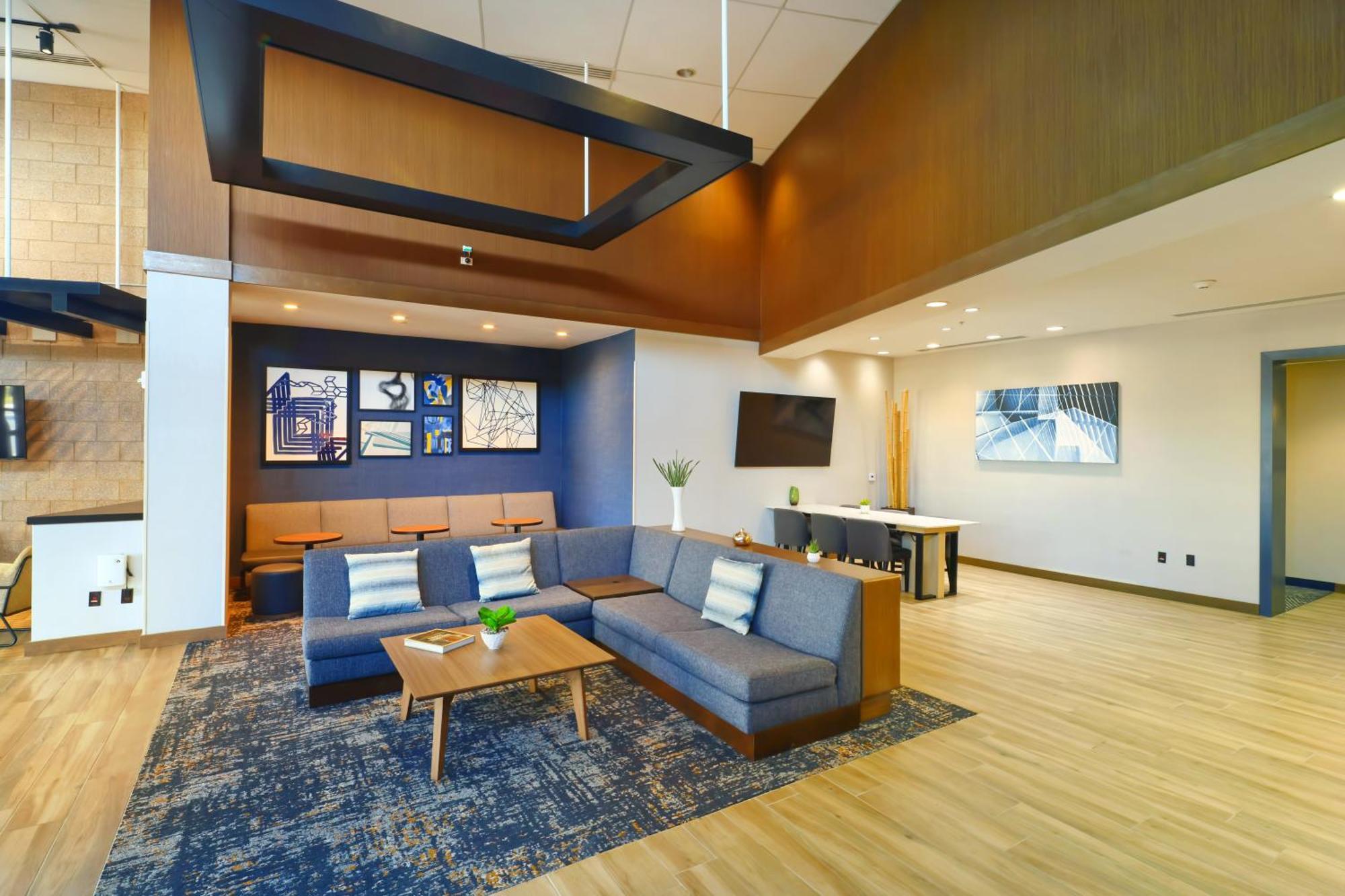 Hyatt Place Phoenix Gilbert Exteriér fotografie