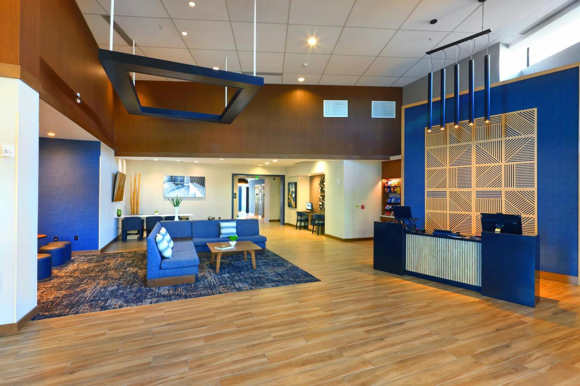 Hyatt Place Phoenix Gilbert Exteriér fotografie