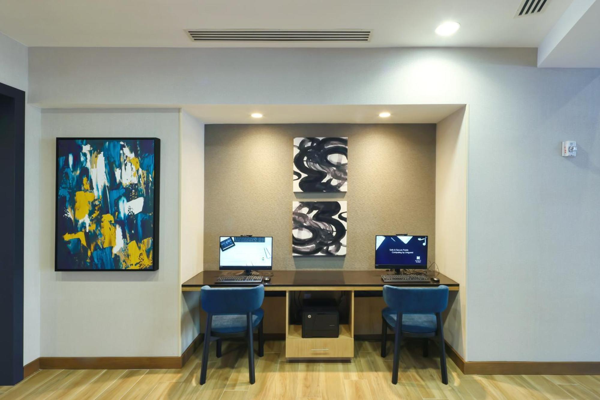 Hyatt Place Phoenix Gilbert Exteriér fotografie