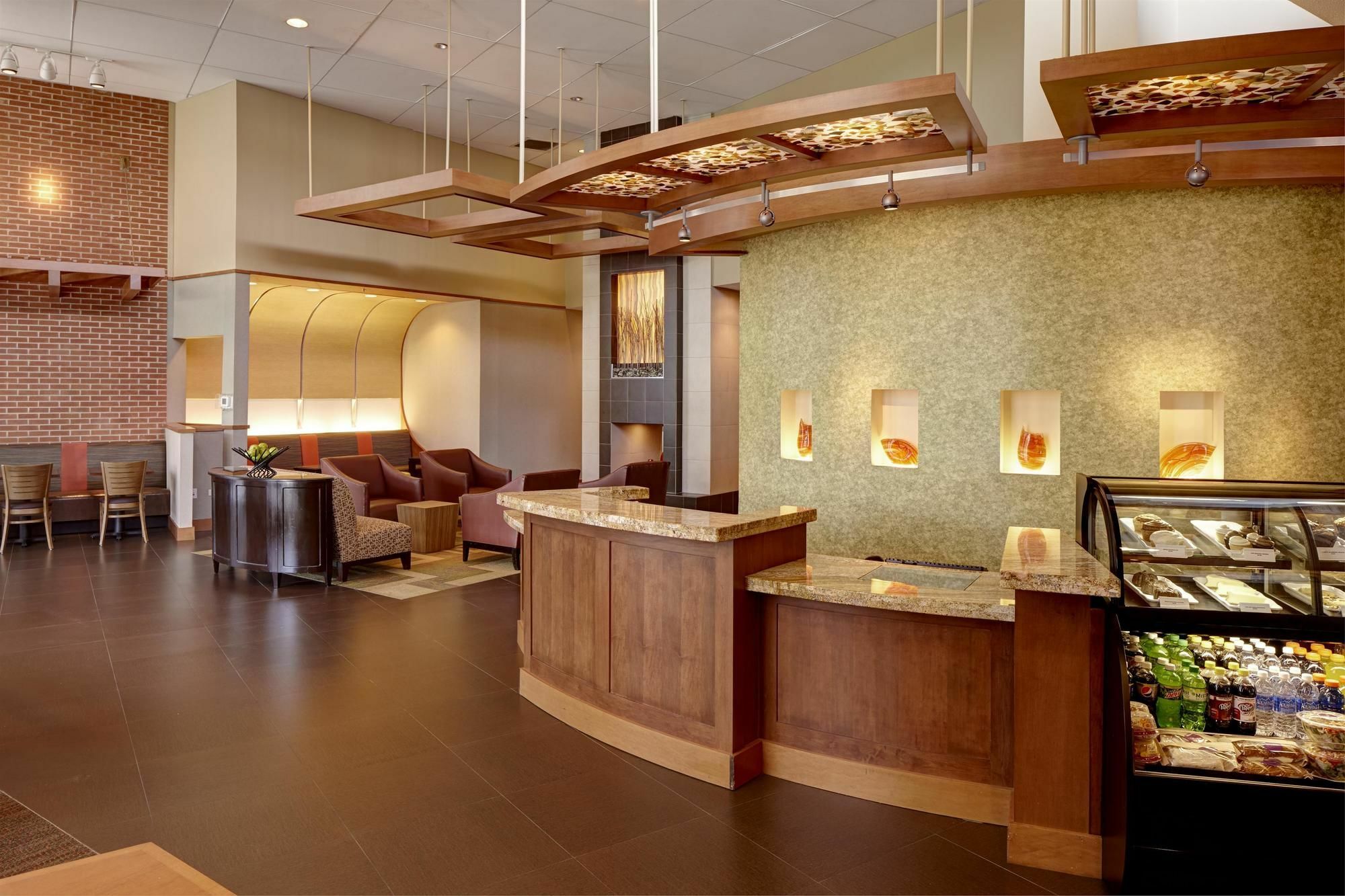 Hyatt Place Phoenix Gilbert Exteriér fotografie