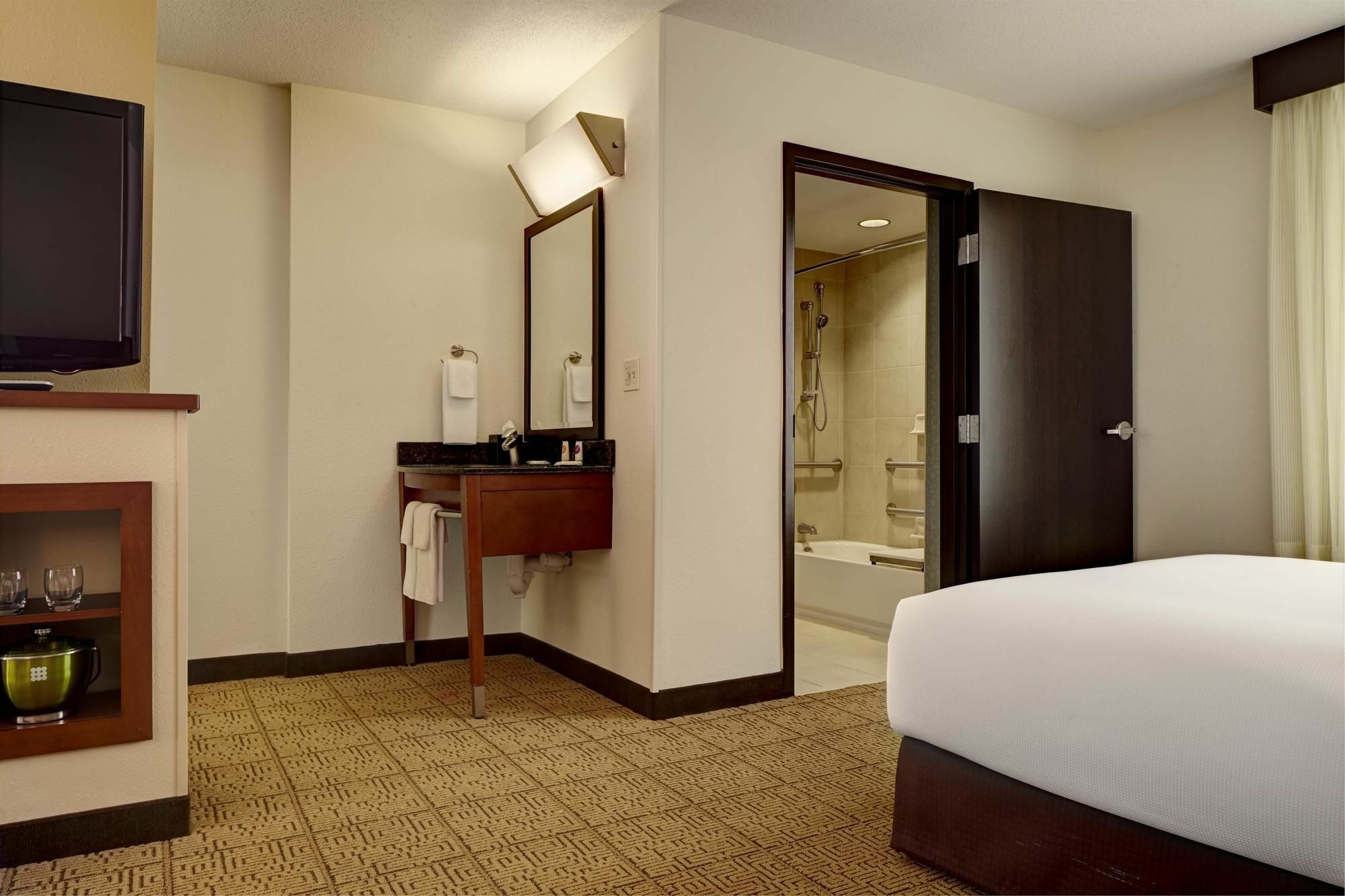 Hyatt Place Phoenix Gilbert Exteriér fotografie