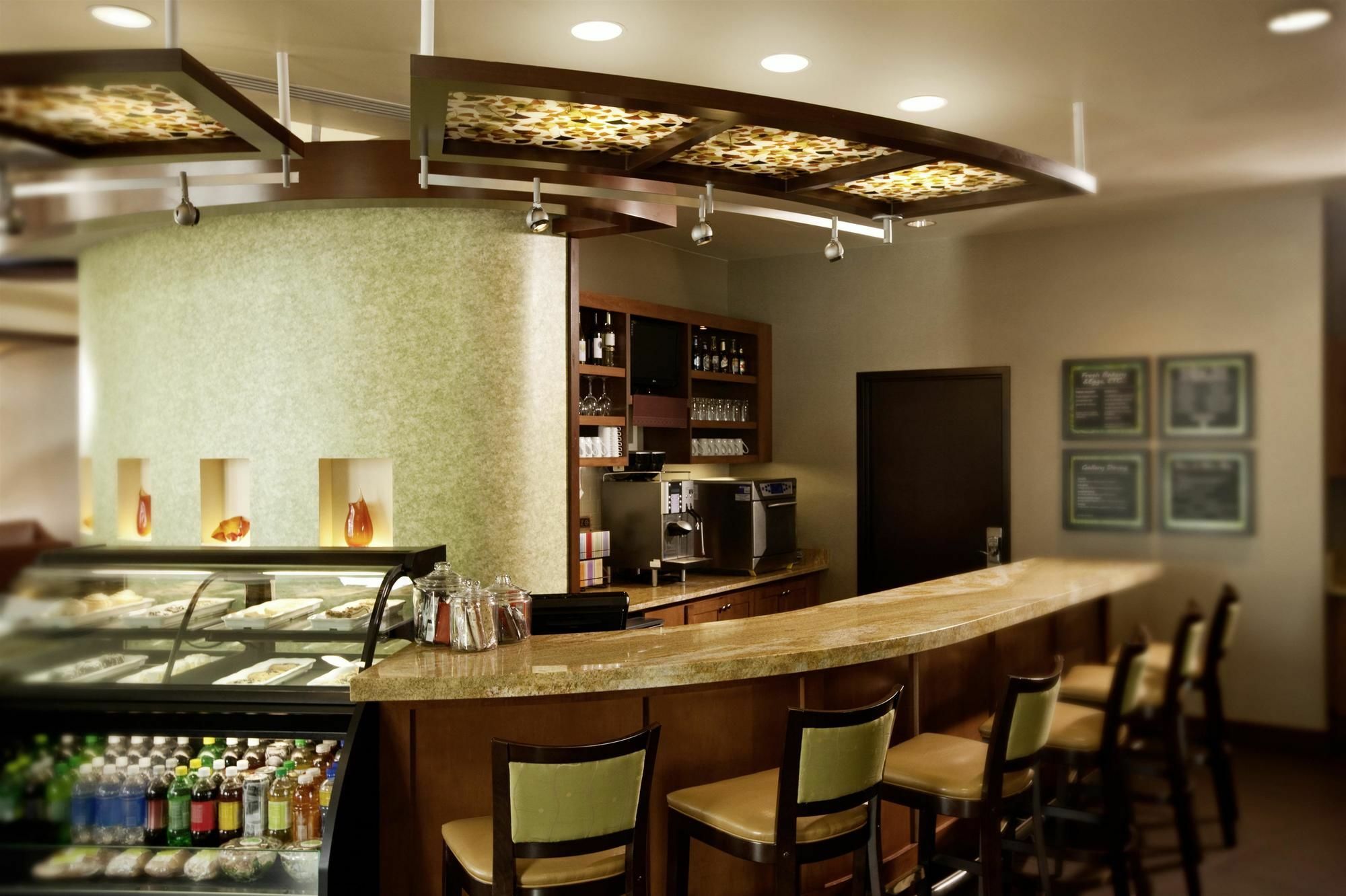 Hyatt Place Phoenix Gilbert Exteriér fotografie