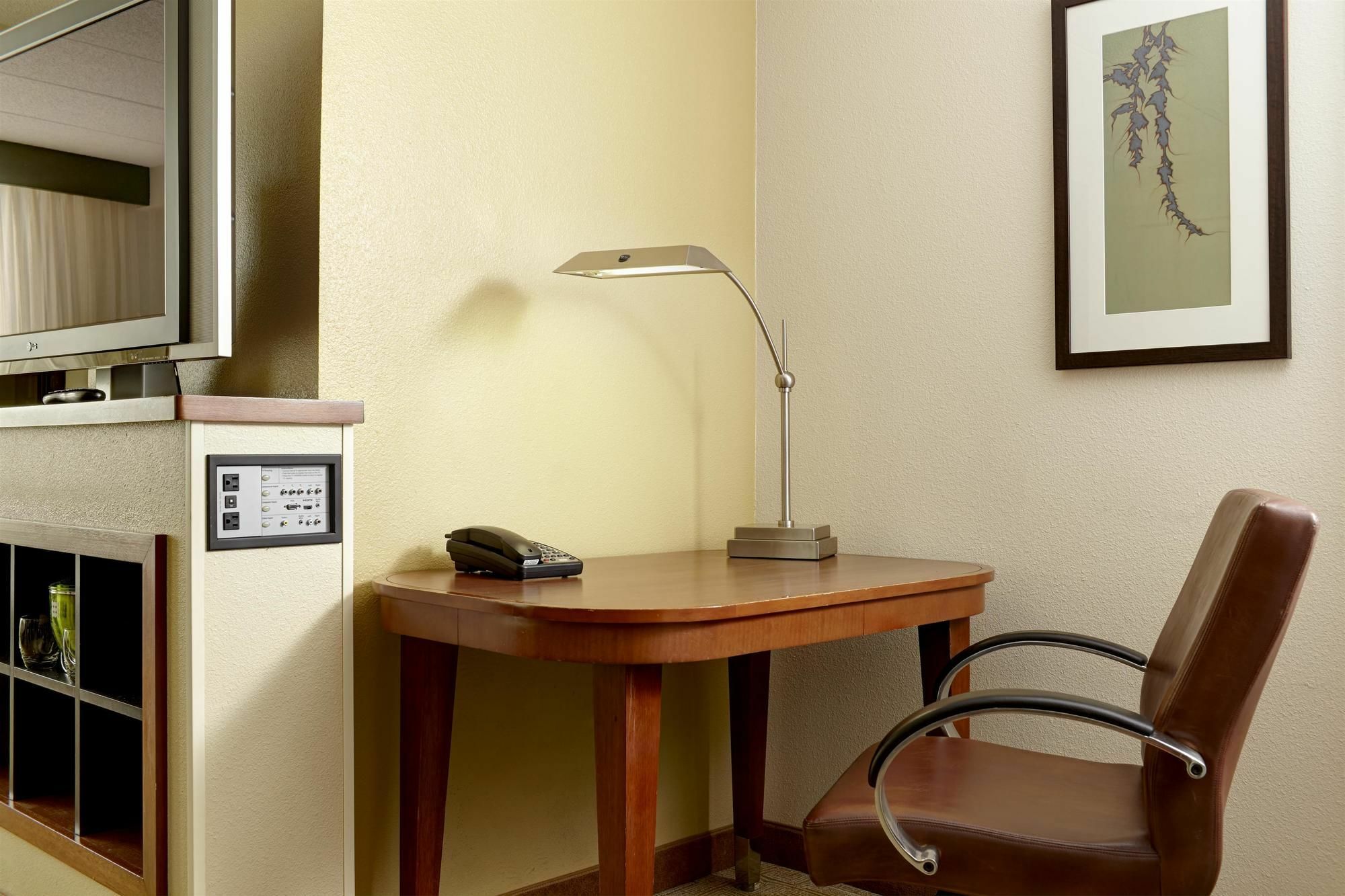 Hyatt Place Phoenix Gilbert Exteriér fotografie