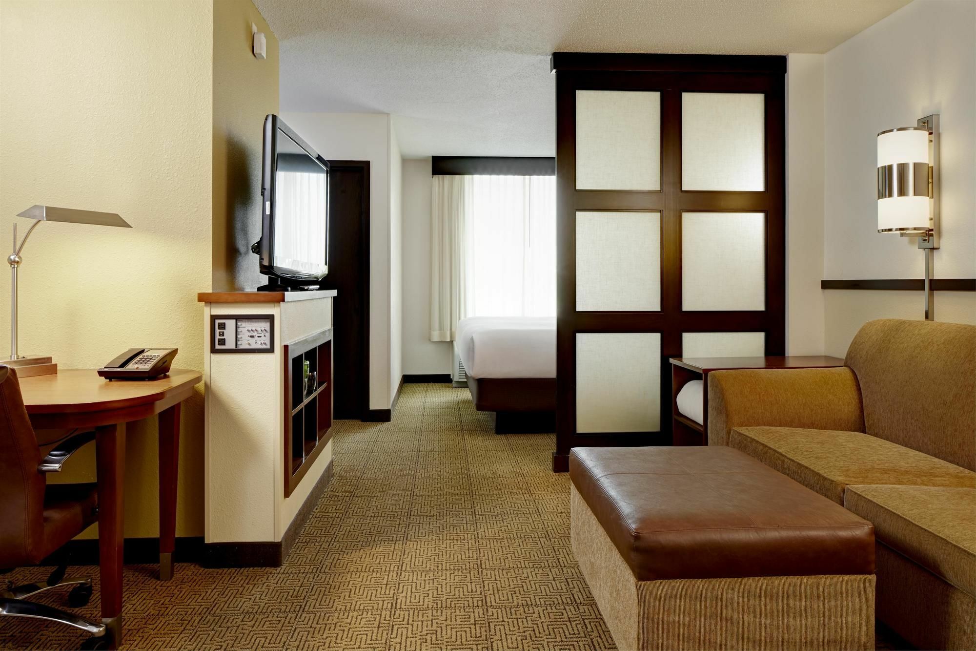 Hyatt Place Phoenix Gilbert Exteriér fotografie