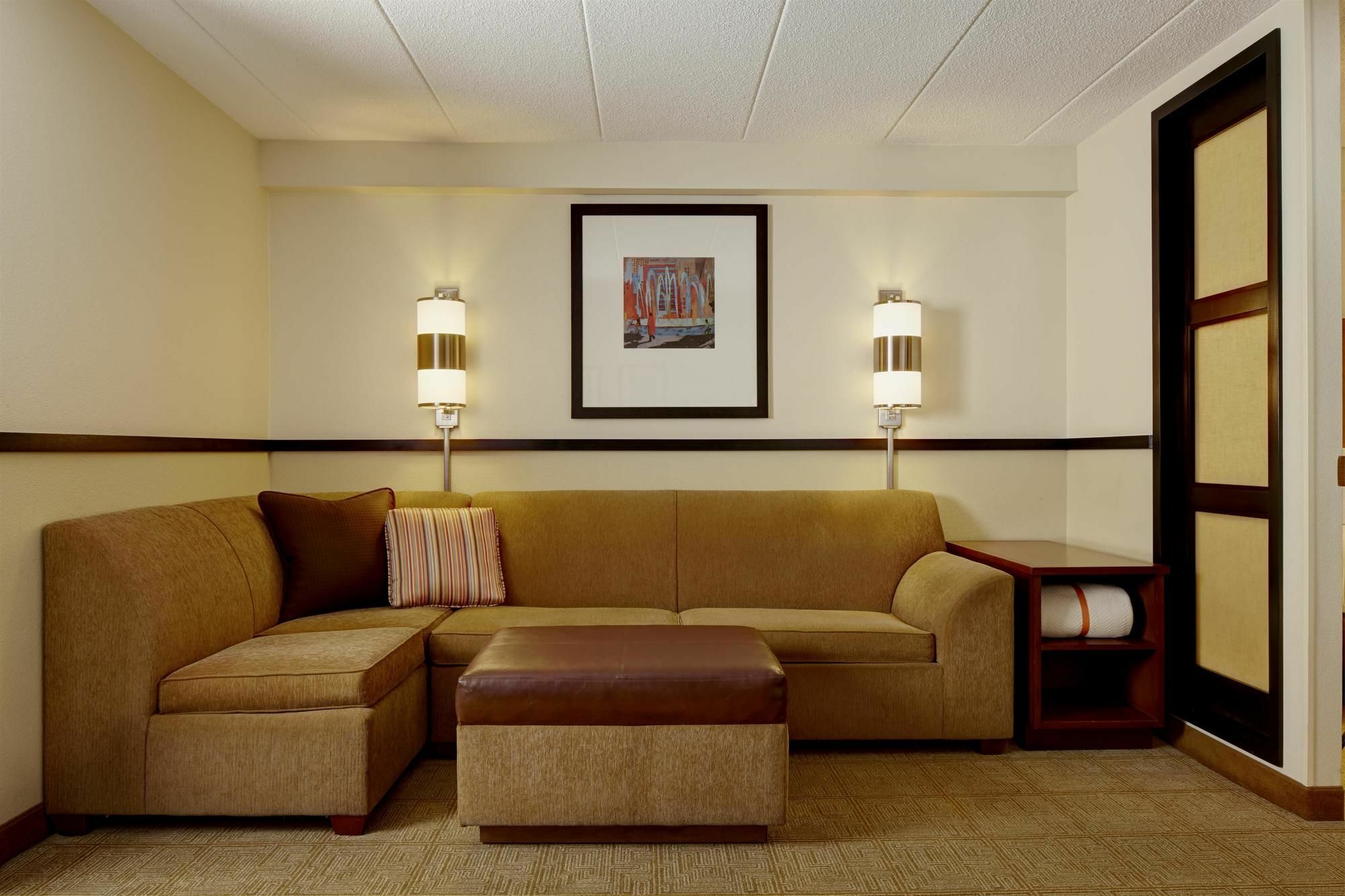 Hyatt Place Phoenix Gilbert Exteriér fotografie